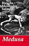  Medusa: Roman (Quartbuch)