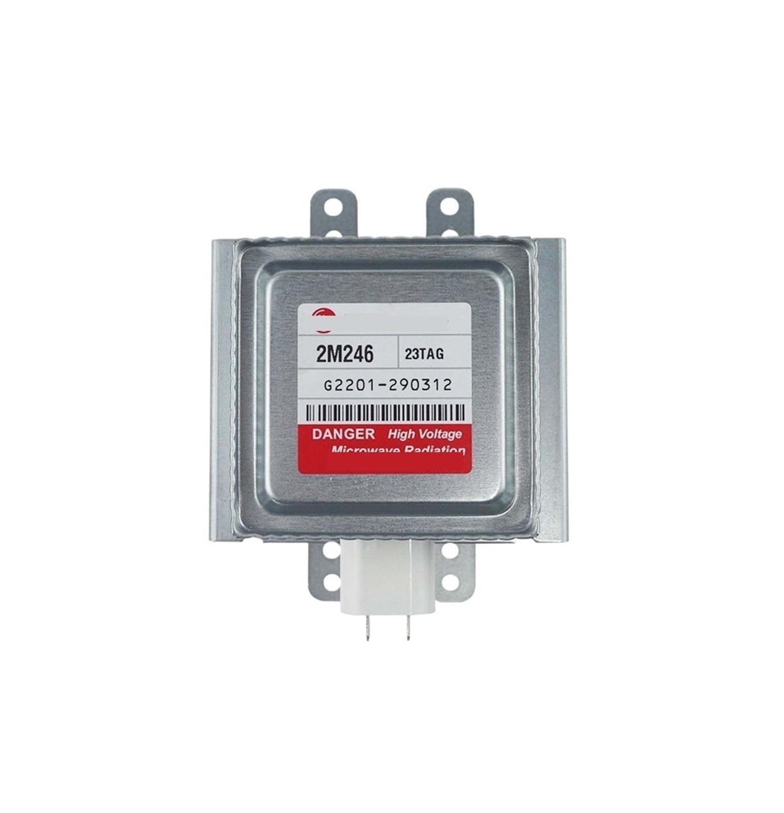 IndusTradCorp 2M246-23TAG, 1KW, Microwave Magnetron, Magnetron Accessories Part