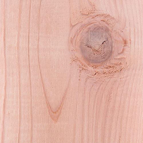 2 in. x 4 in. (1 1/2" x 3 1/2") Construction Redwood Board Stud Wood Lumber 4FT
