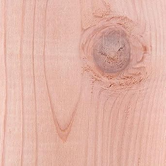 VENTRAL Lumber 2 in. x 4 in. (1 1/2 x 3 1/2) Construction Redwood Board Stud Wood 8FT