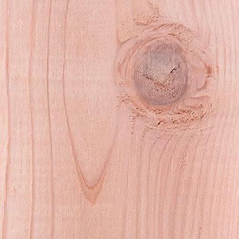 VENTRAL Lumber 2 in. x 4 in. (1 1/2 x 3 1/2) Construction Redwood Board Stud Wood 8FT