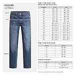 Signature-by-Levi-Strauss-Co-Gold-Label-Mens-Relaxed-Fit-Flex-Jeans-Available-in-Big-Tall