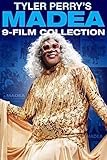 Tyler Perry's Madea 9-Film Collection