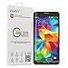 iAnder Samsung Galaxy Mega 2 screen protector - Premium Tempered Glass Screen Protector Samsung Galaxy Mega 2