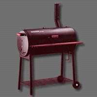 brinkmann pitmaster