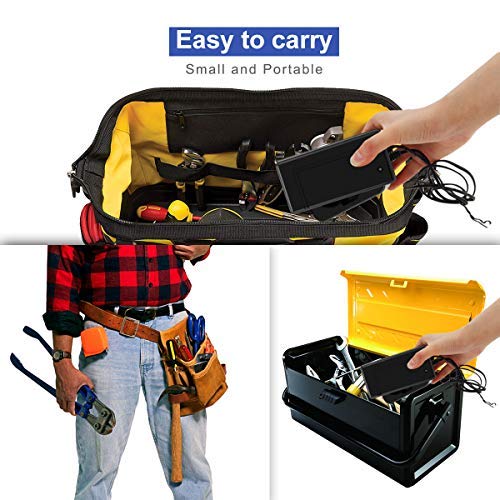 Exmate 7.2-24V Cargador de batería para Bosch 9.6V 12V 14.4V 18V 24V Ni-MH/Ni-CD Baterías Tipo cápsula (No para baterías de Ion-Litio)