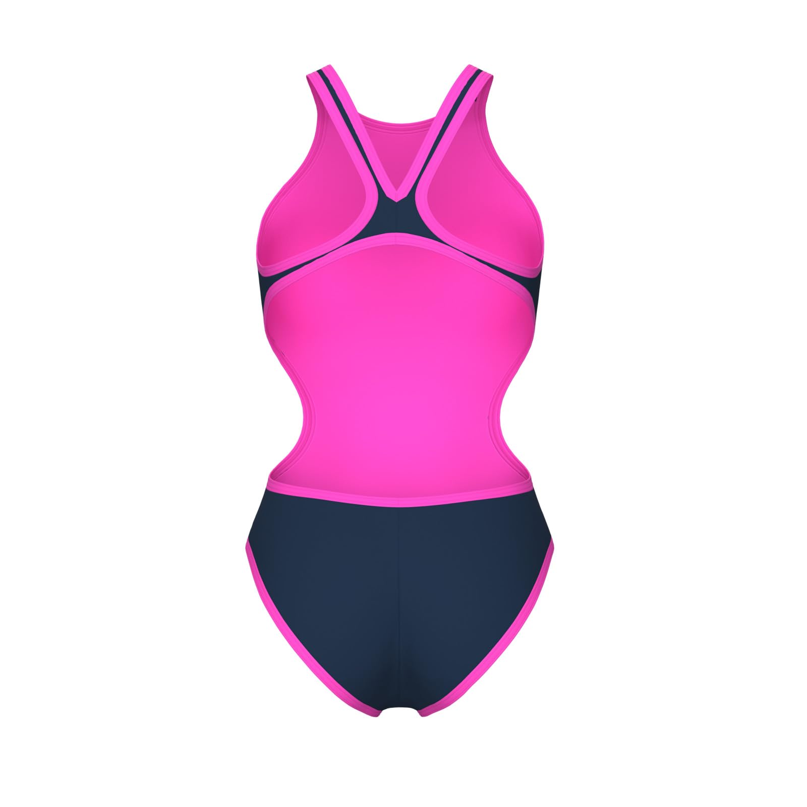 Arena Damen W Arena One Biglogo One Piece Badeanzüge (1er Pack)