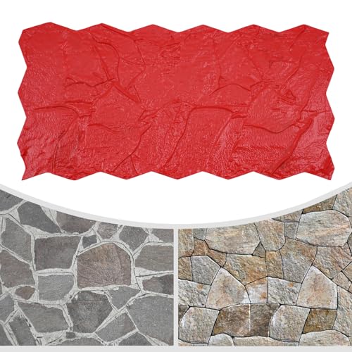 Concrete Texturing Skin 24 * 12