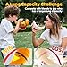 Animal Caller Toys for Kids Toddlers, Hunting Toys with 2 Modes 30 Realistic Animal Sounds, Outdoor Discovery Play with 8