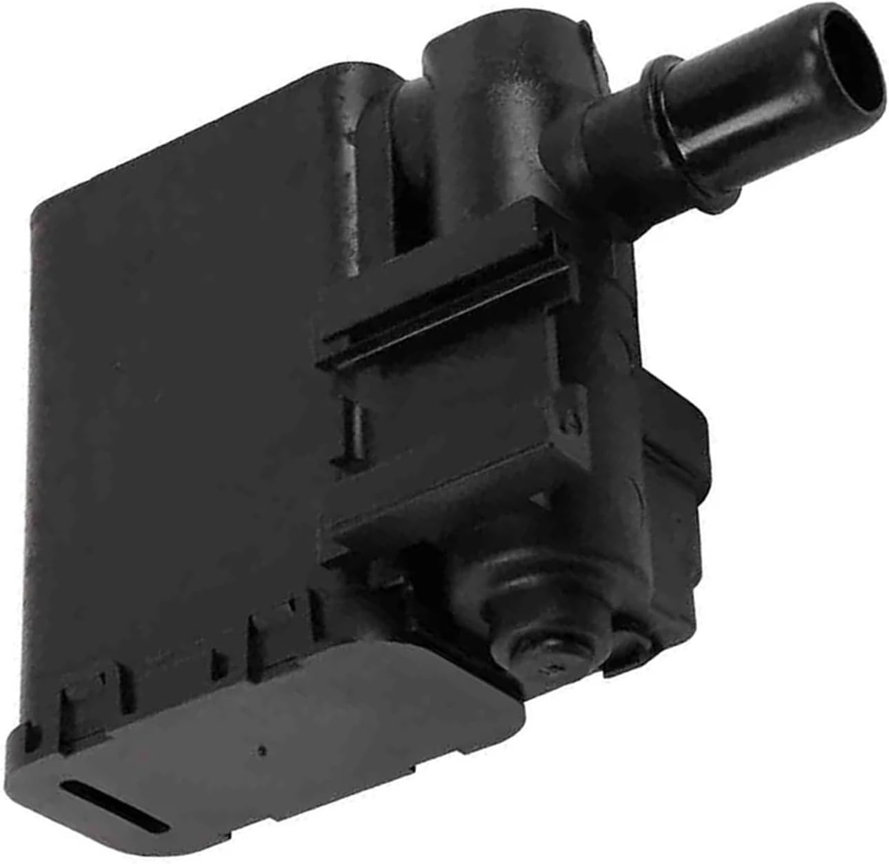 25950499 Solenoid Valve Compatible With Chevry Trailblazer 2002 2009 Carbon Canister Emission Control