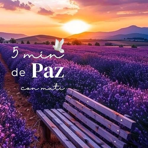 5 minutos de paz con muti 🕊️