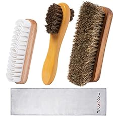 Image of TAKAVU Shoe Shine Brushes. Brand catalog list of TAKAVU. 