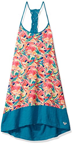 Roxy Girls Boho Island Dress