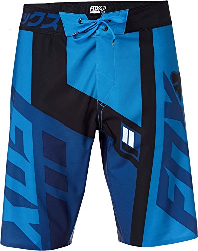 Fox Men's Divizion Boardshort