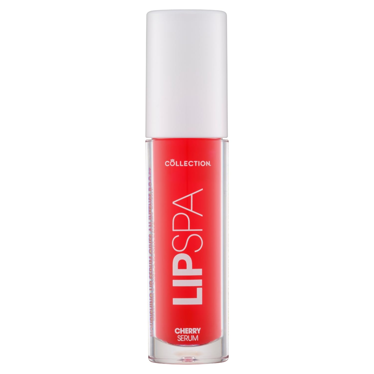Collection Cosmetics Lip Spa Serum, With Hyaluronic Acid, Pink Pout,