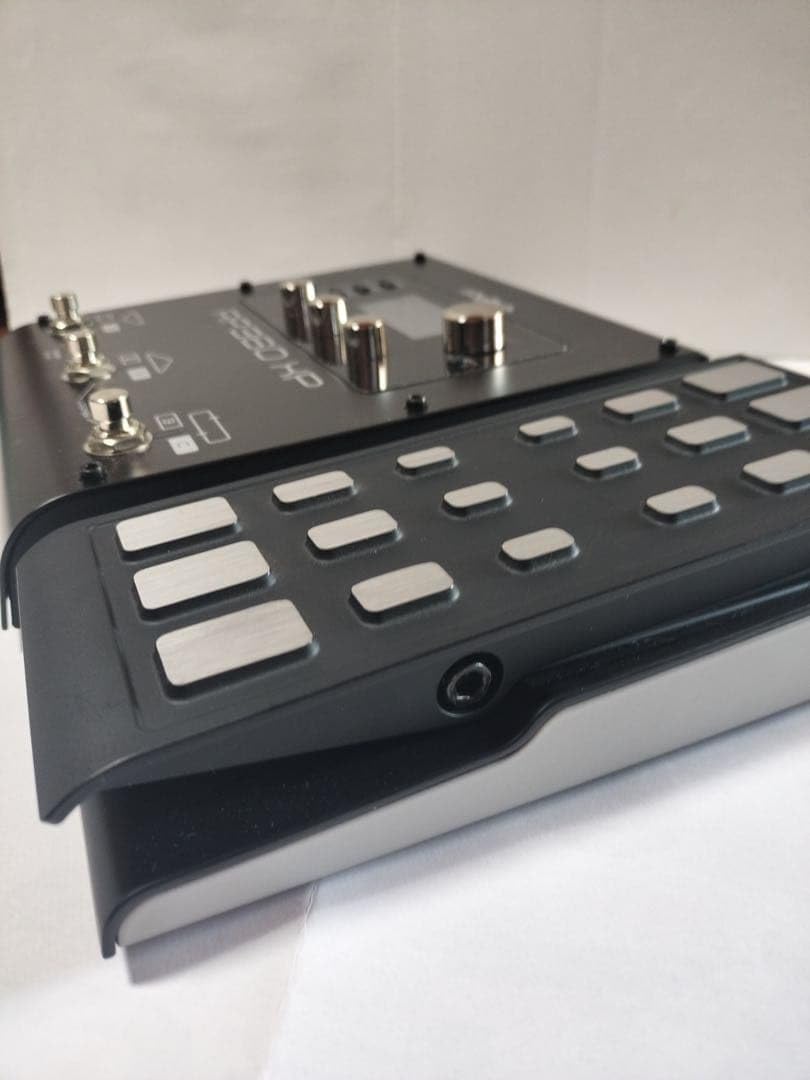Amazon.co.jp: DIGITECH RP360XP デジテック ギター エフェクター