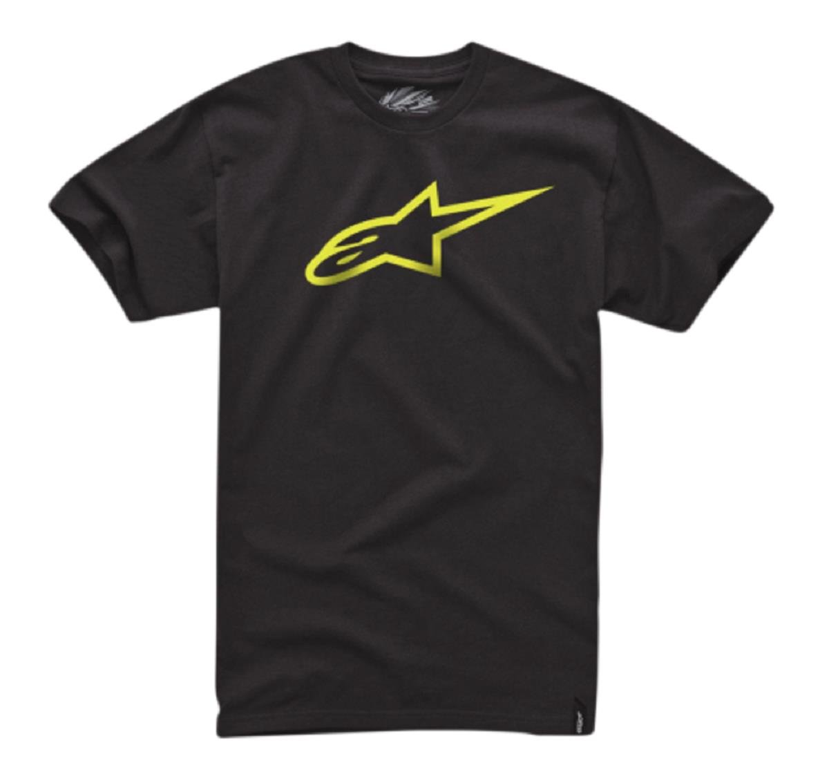 Alpinestars Men's betterness tee T-Shirt