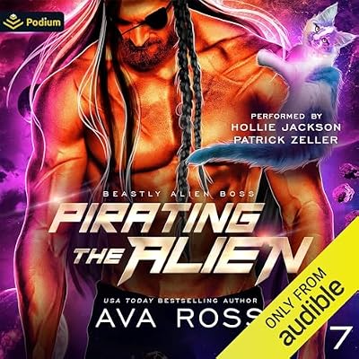 Pirating the Alien