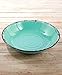 Rustic Melamine Dinnerware or Bowls Melon Oversized Serving Bowl