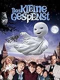 Das kleine Gespenst