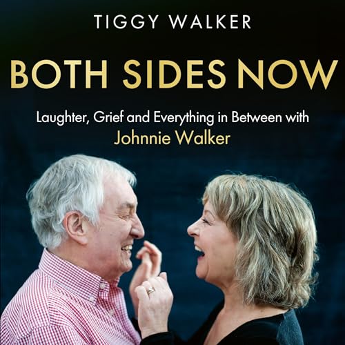 Enjoy Both Sides Now from Tiggy Walker, Johnnie Walker episode artwork