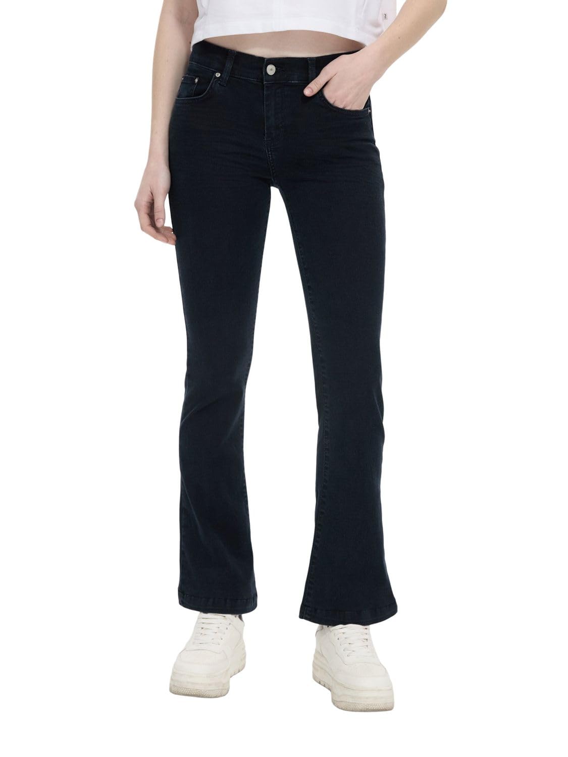 LTB Damen Jeans Fallon