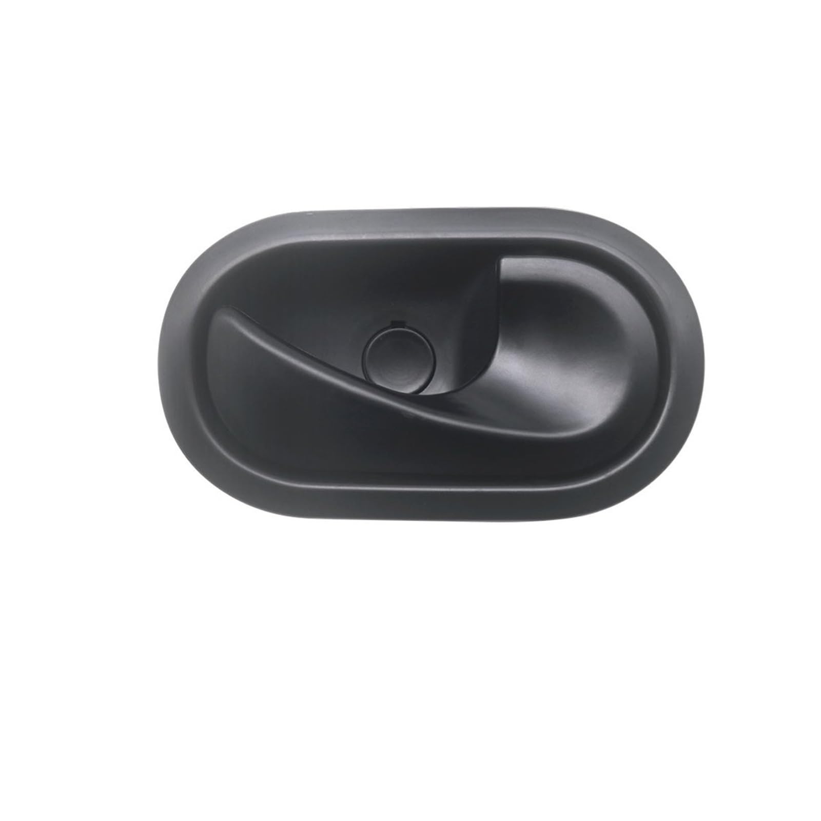 Nhsijpo Right Automotive Interior Door Handle For Megane For Clio For Scenic For Dacia For Sandero For Duster Car Interior Door Handle Black 8200174075 8200174074(Right)