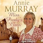 Cover of Miss Purdy's Class