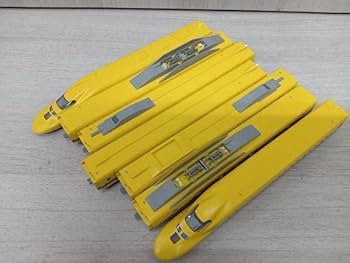 Amazon.co.jp: Nゲージ TOMIX 92918 J.R.Inspection Cars Type 923