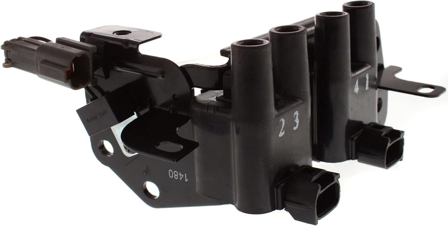 Garage-Pro Ignition Coil Replacement for Hyundai Accent 2001 2002 2003 2004 2005 1.6L