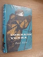 Comrade Venka: A Novel B0000CKF25 Book Cover