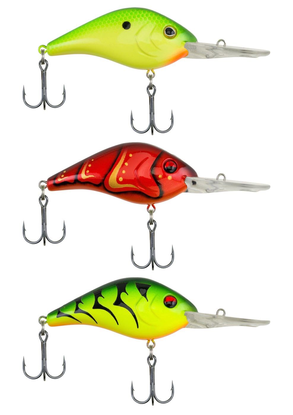 Berkley Cebo Duro Unisex para Adultos