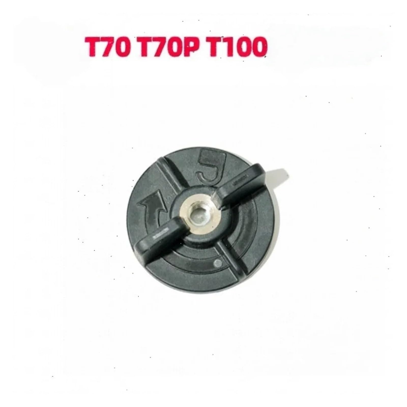 R-Clip Splinte Rändelmuttern for Agras T70, T70P, T100 landwirtschaftliche Drohnenstreuersysteme Ersatzteil