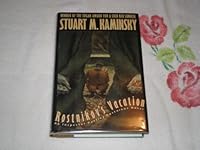 Rostnikov's Vacation 0684190222 Book Cover