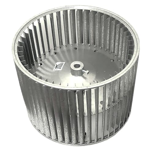 0343533 OEM Upgraded Furnace Blower Wheel Replaces Trane