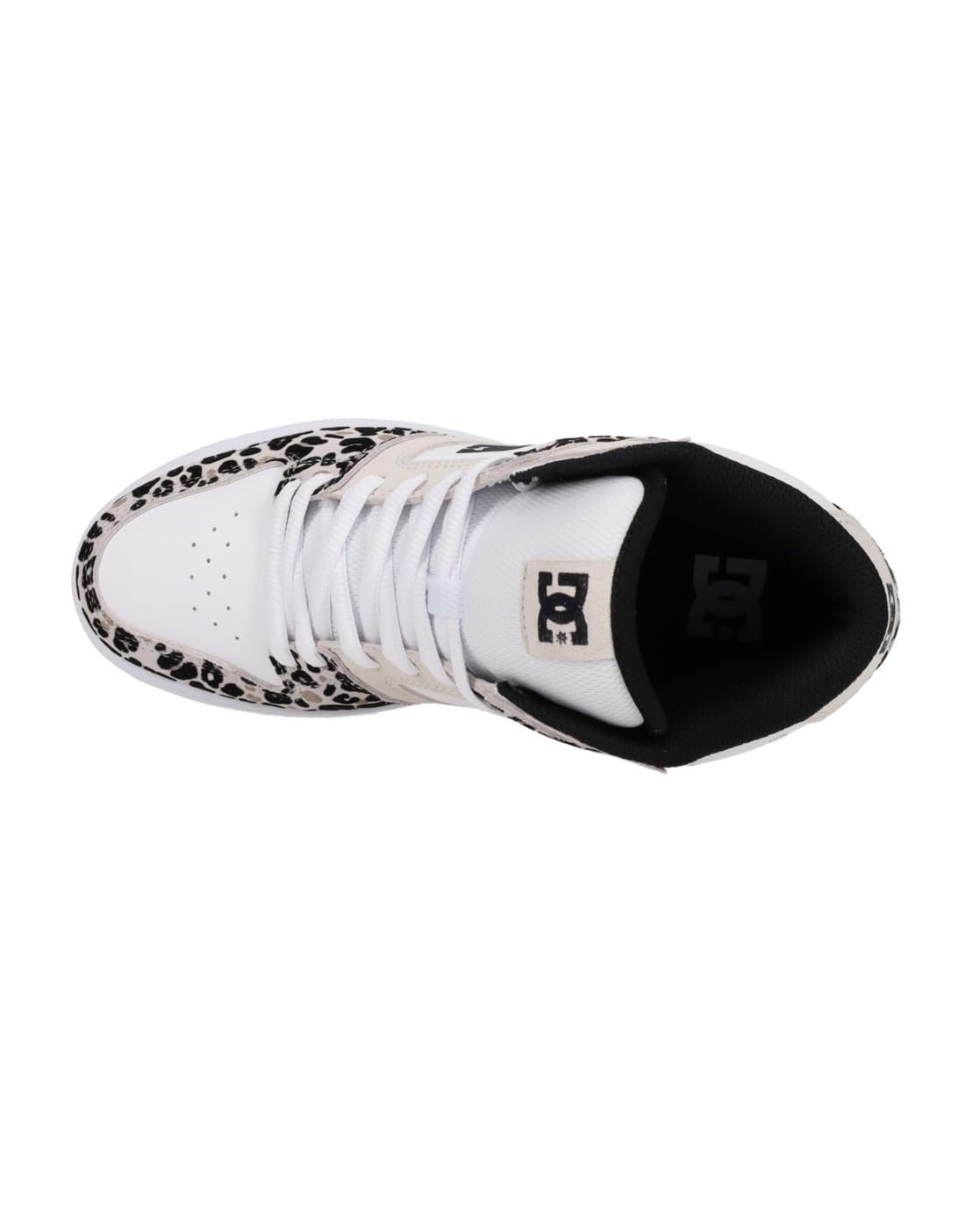 DC Shoes Manteca 4 LX - Zapatillas con Estampado para Mujer