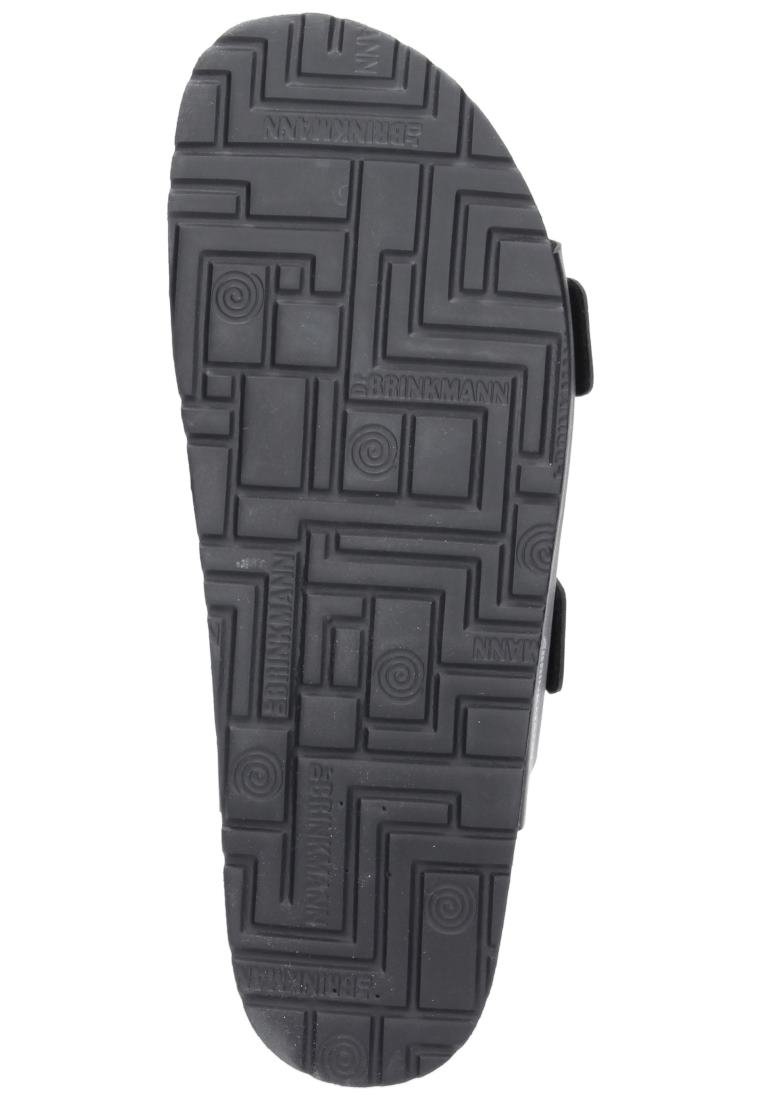 Dr. Brinkmann Uniseks 601141Klapki
