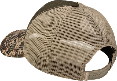 Image of Vortex Pathbreaker Pro Snap Back Cap