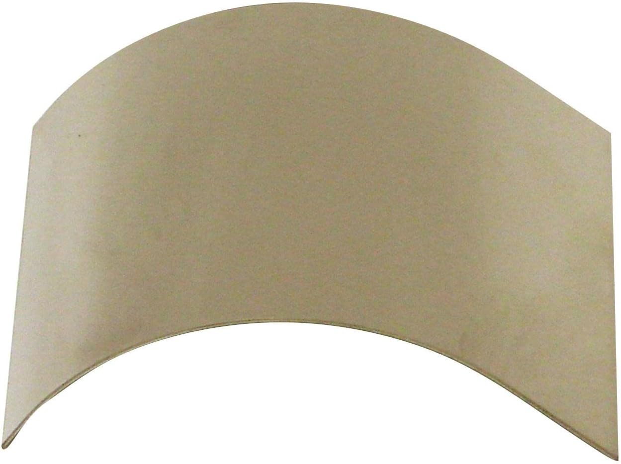 Stainless Steel Versatile Slumper