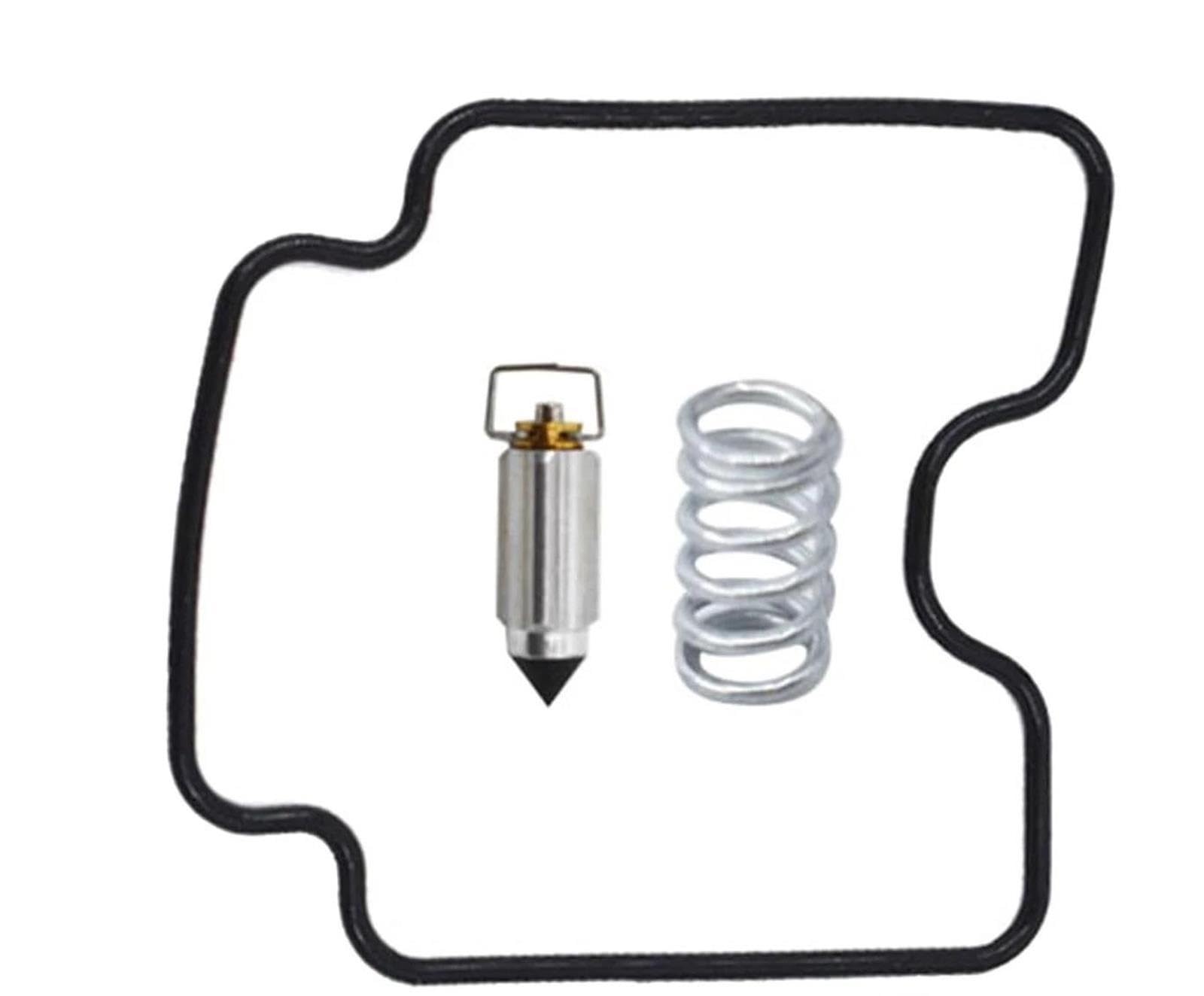 Kit Riparazione Carburatore Per KFX400 Per LTZ400 Per HDM 221 2003-2006