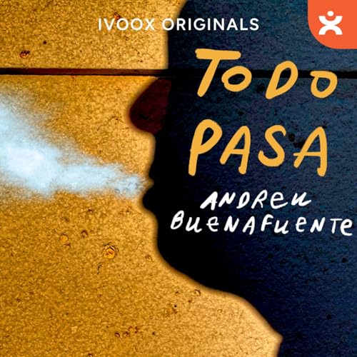 TODO PASA con Andreu Buenafuente Podcast By ElTerrat cover art
