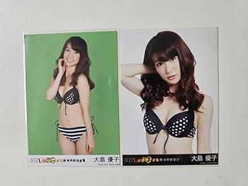 Amazon.co.jp: AKB48 大島優子 AKB48 1/149 恋愛総選挙 PSP版 + PS3判