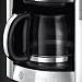 Russell Hobbs Filterkaffeemaschine Luna, Grau, 1,5 l, 12 Tassen, 23241-56