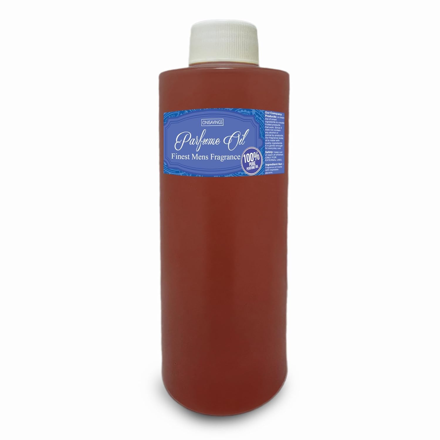 Onisavings FLORAL BOMB NIGHT Perfume 100% Natural Authentic Uncut Aroma, Body Oil