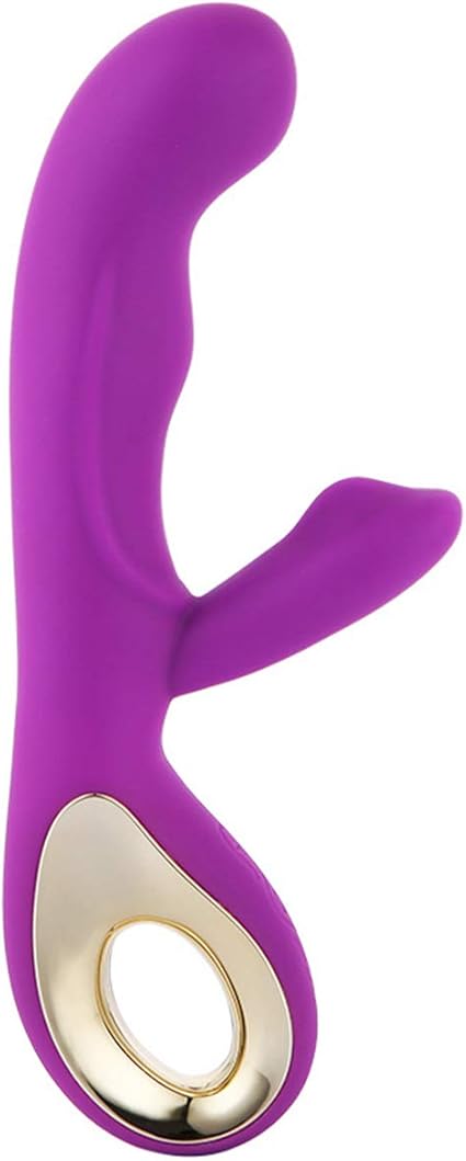 Vibradores con estimulación de clítoris, vibrador de conejo ...