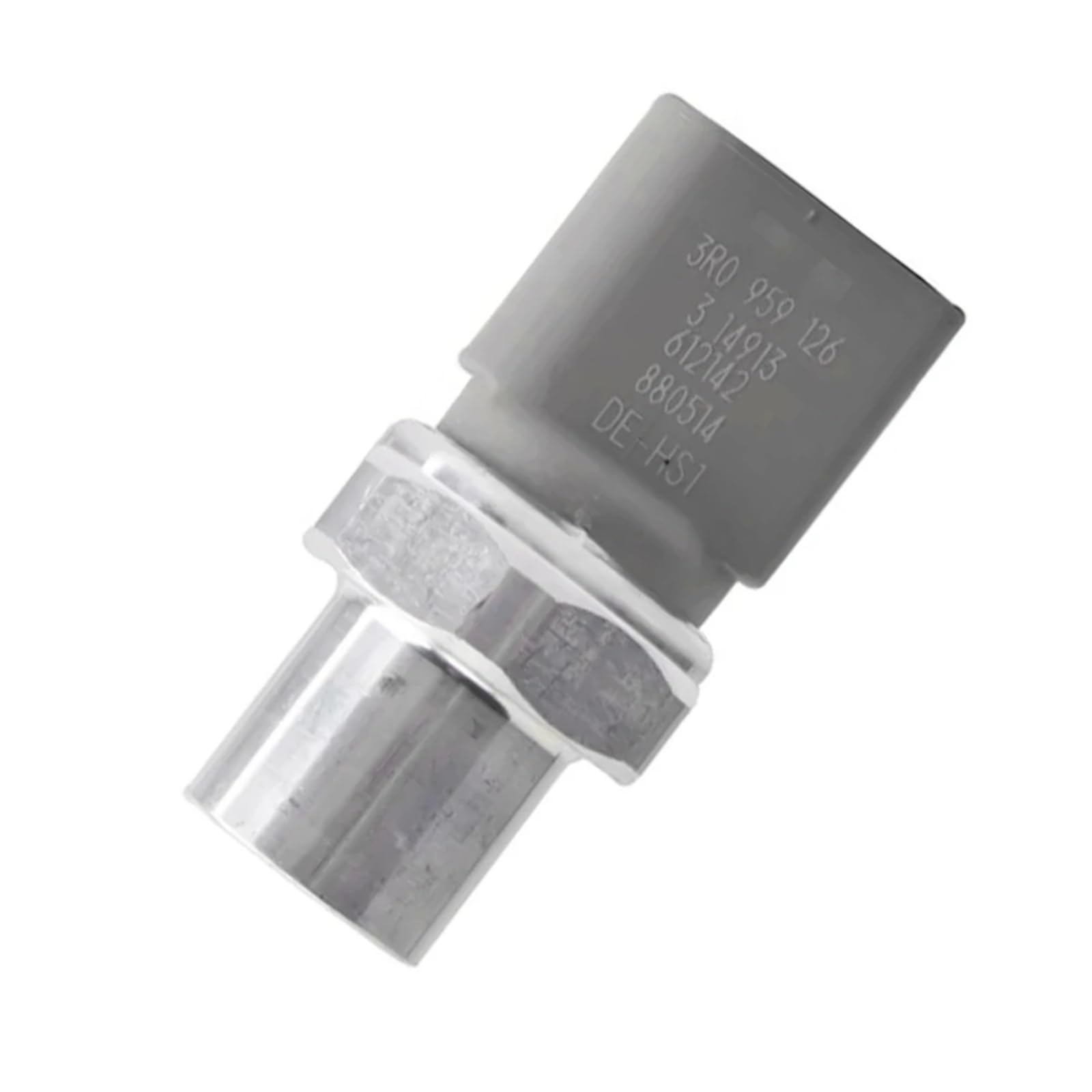 per S6 2002-2003 per S8 2007 2008 2009 Interruttore sensore di Pressione Aria condizionata 3R0959126, 8E0959126, 8E0959126C, SW11313C