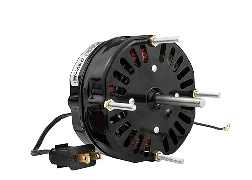 Motor del ventilador de escape GREENHECK del mercado de accesorios 301814