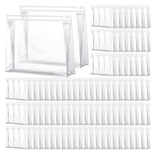 Can i bring a backpack into a movie theater amc Xuniea Mini Clear Makeup Organizer Pack