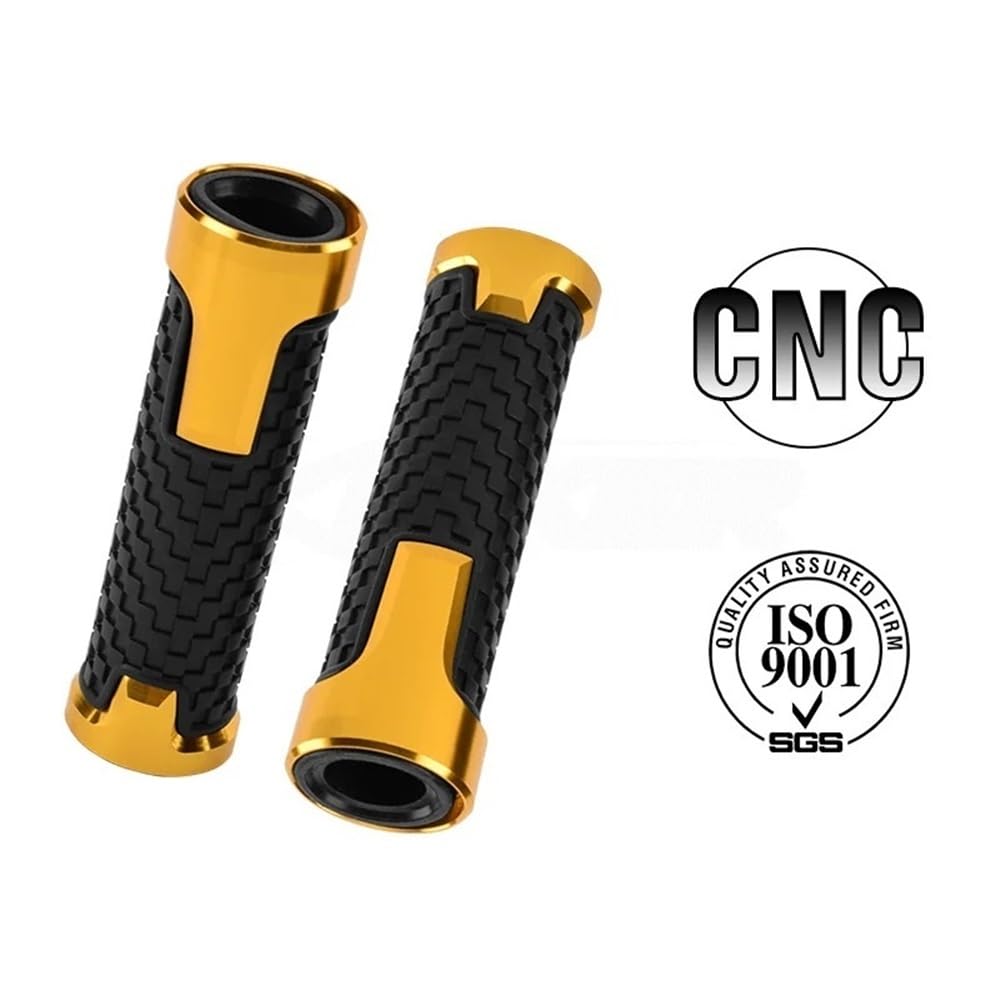 7/8 "22mm Manopole Universali Moto Manubrio Per Super Cub C125