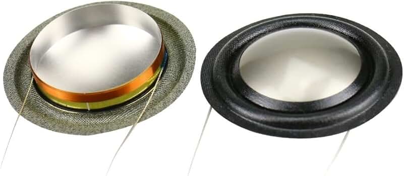 Amazon.co.jp: For B&W スピーカー修理用 25.9mm 1.02インチ